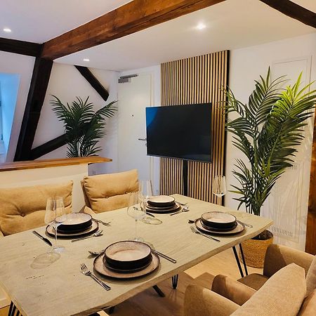 Sioux Stilvolle Designapartments Am Ketschentor Coburg Esterno foto