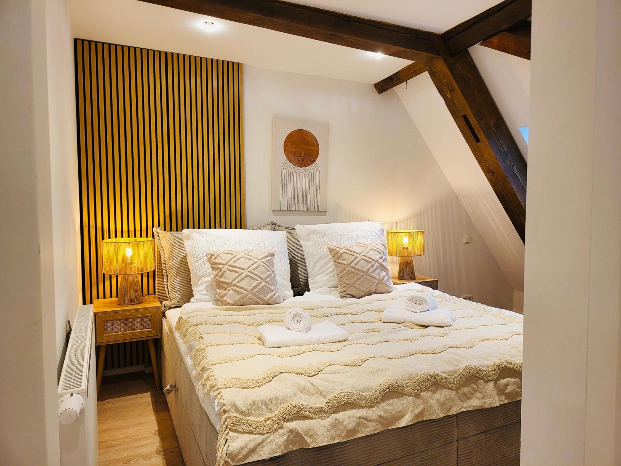 Sioux Stilvolle Designapartments Am Ketschentor Coburg Esterno foto