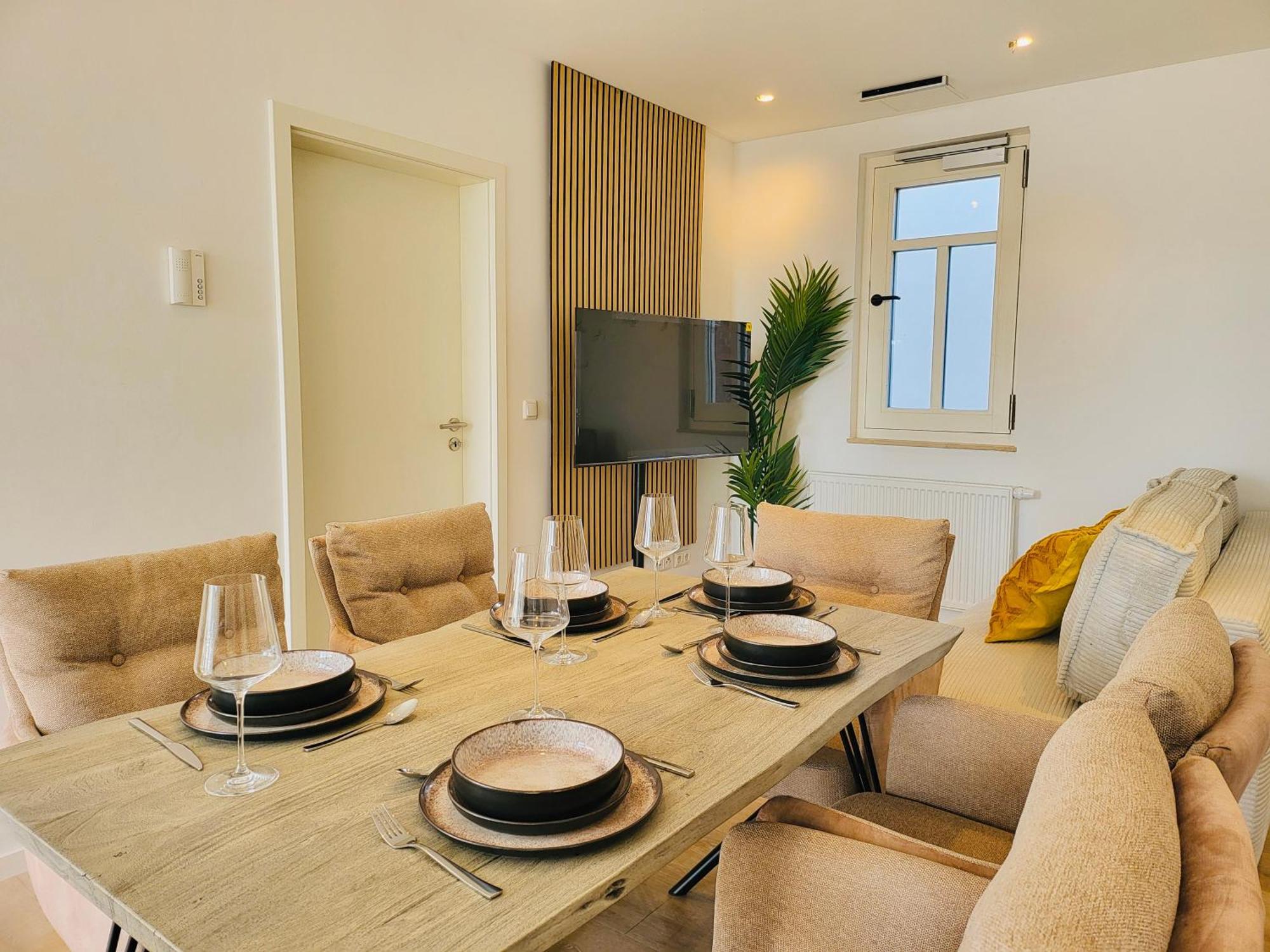 Sioux Stilvolle Designapartments Am Ketschentor Coburg Esterno foto