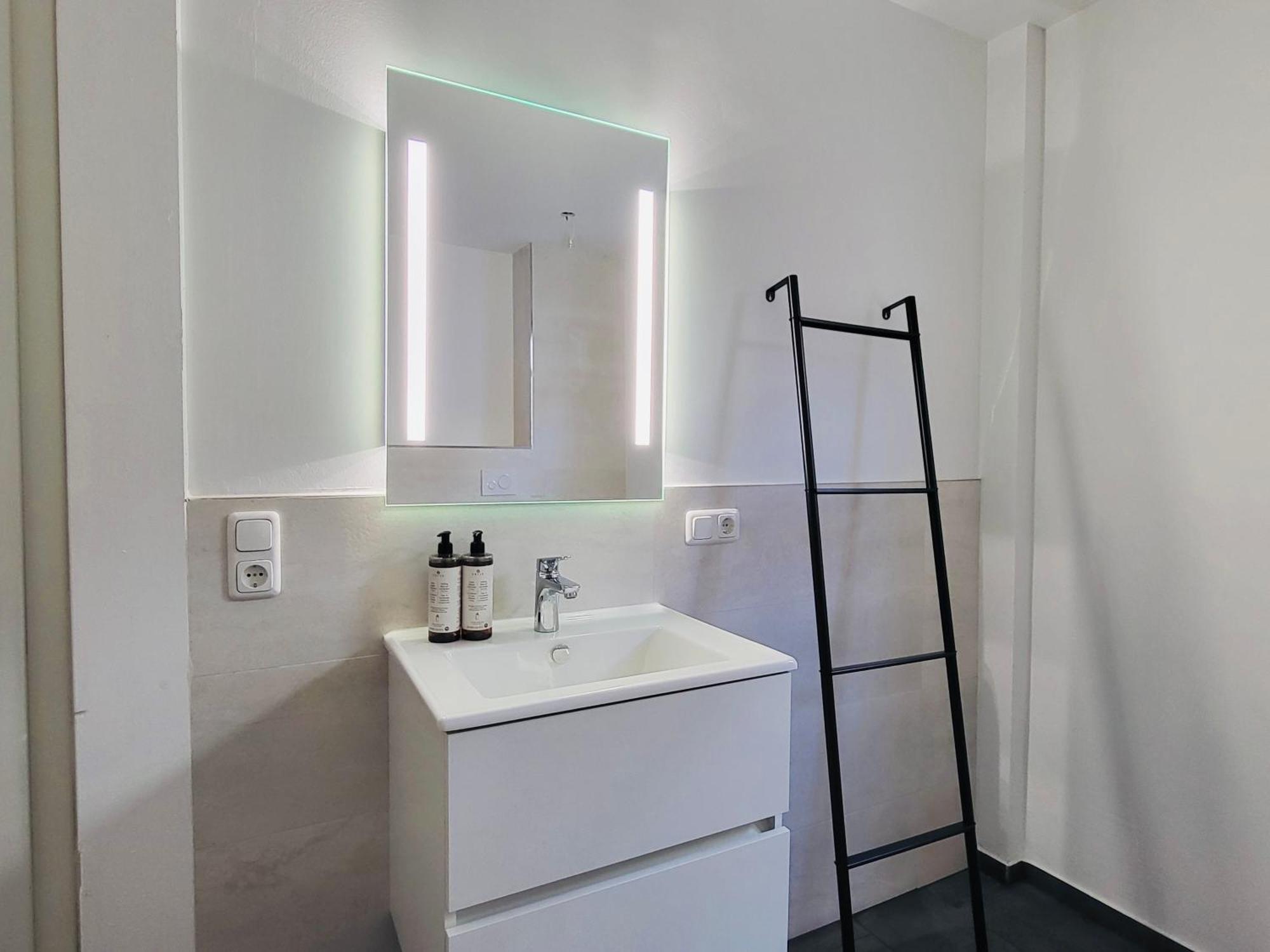 Sioux Stilvolle Designapartments Am Ketschentor Coburg Esterno foto