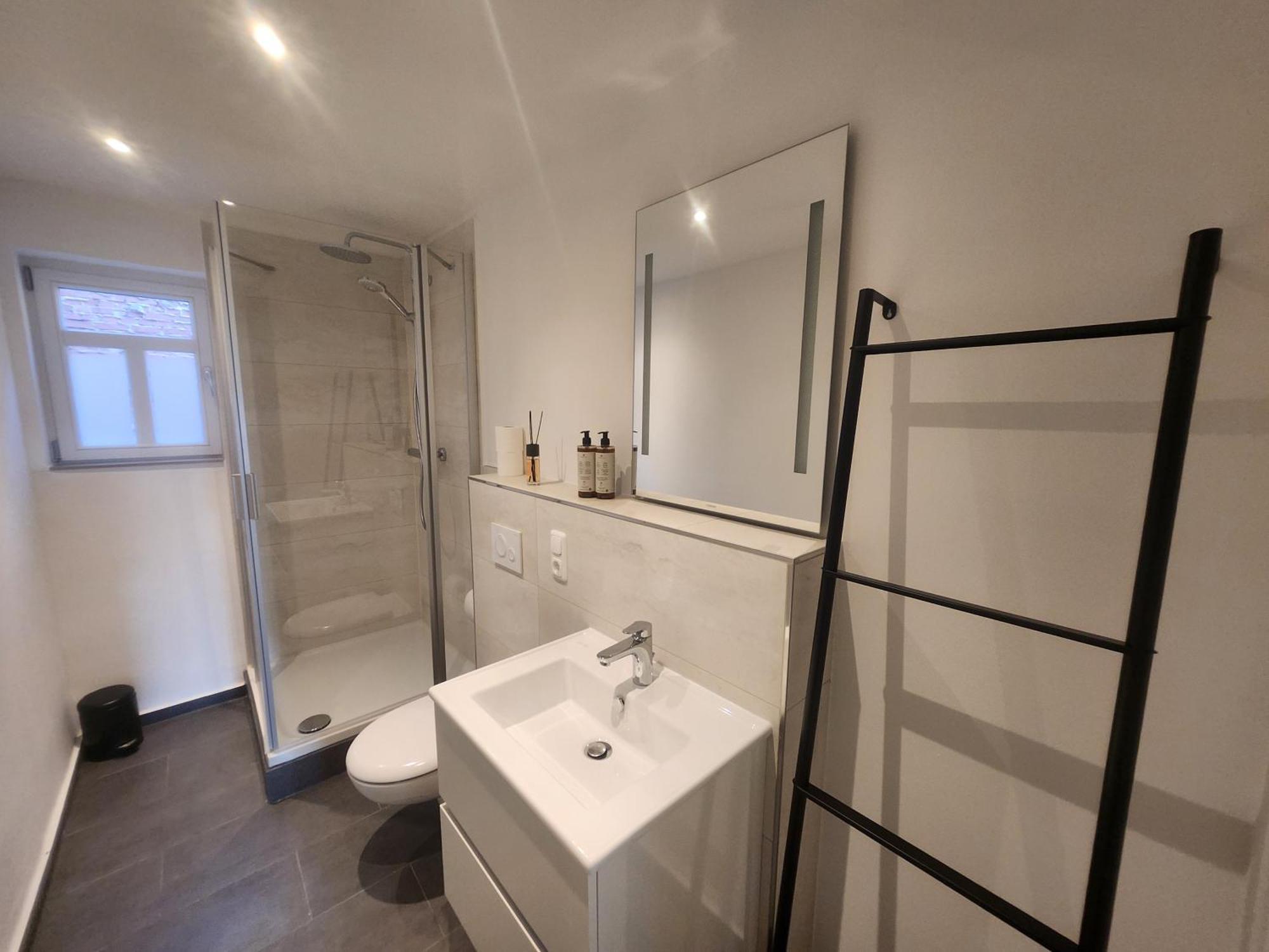 Sioux Stilvolle Designapartments Am Ketschentor Coburg Esterno foto