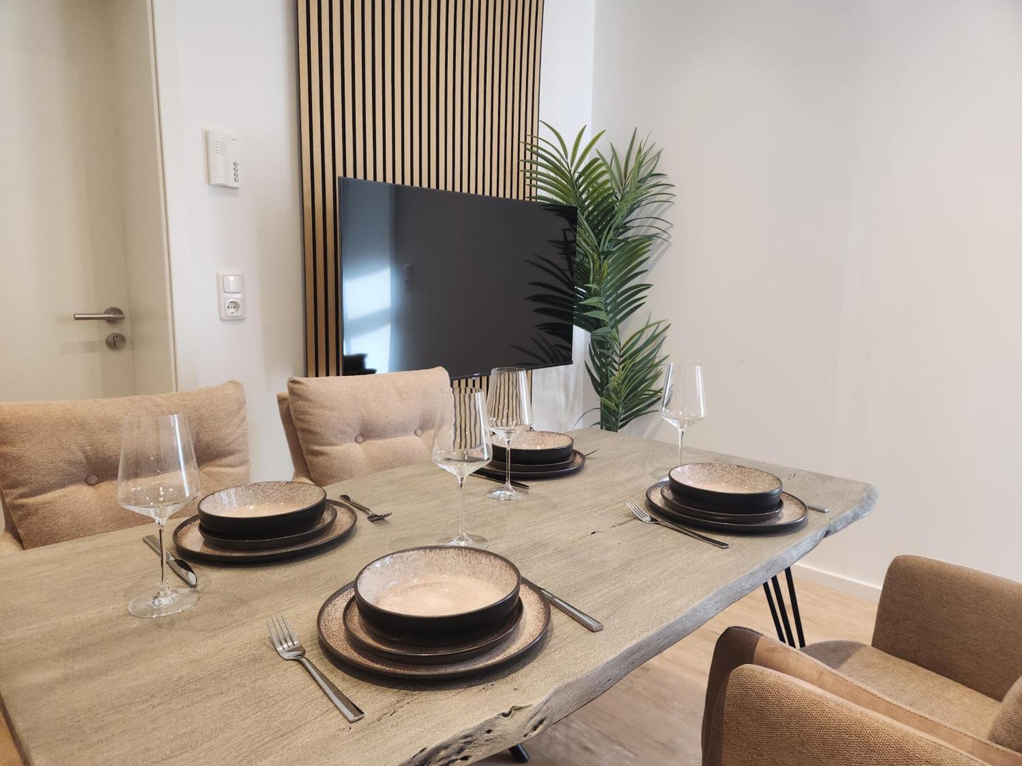 Sioux Stilvolle Designapartments Am Ketschentor Coburg Esterno foto