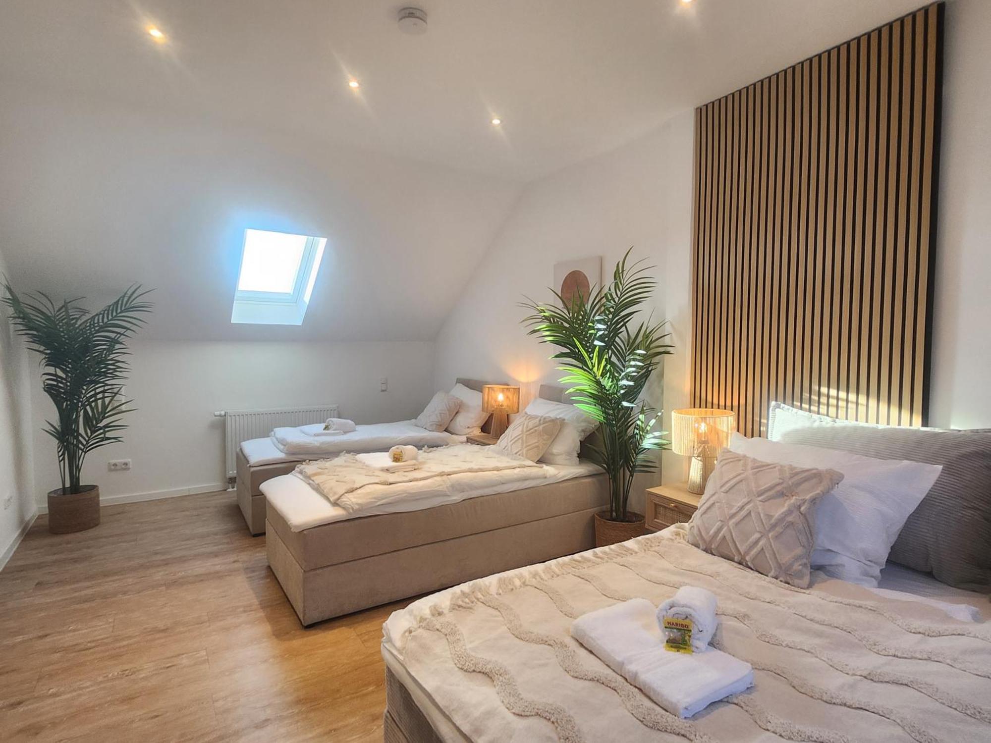 Sioux Stilvolle Designapartments Am Ketschentor Coburg Esterno foto