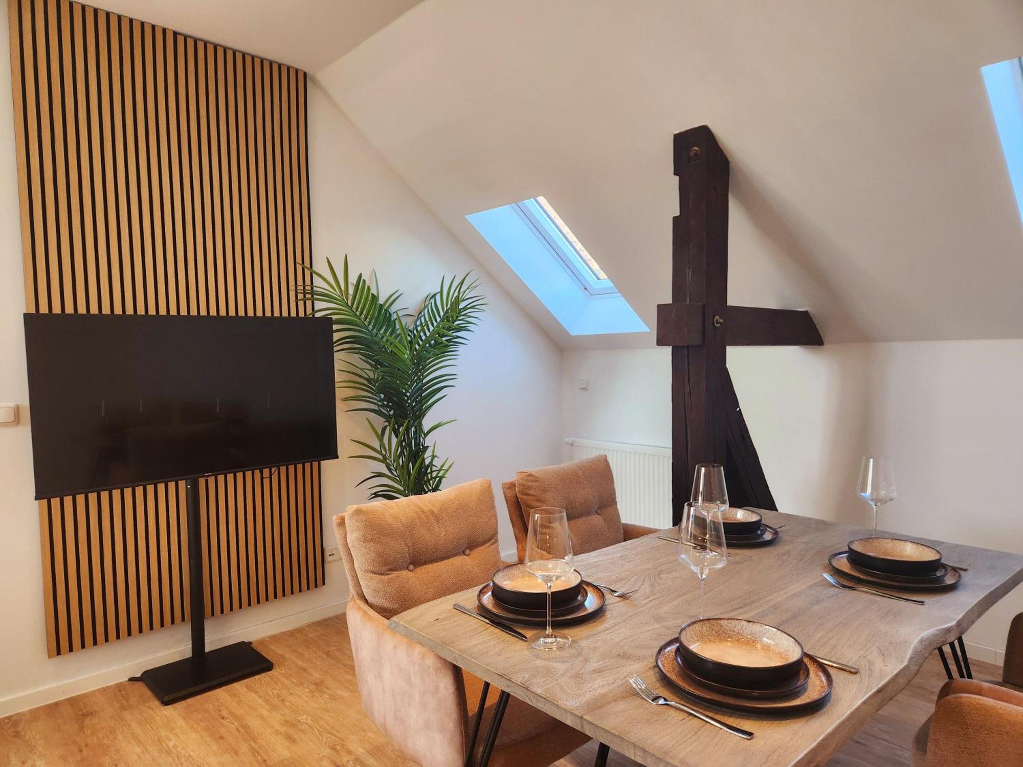 Sioux Stilvolle Designapartments Am Ketschentor Coburg Esterno foto