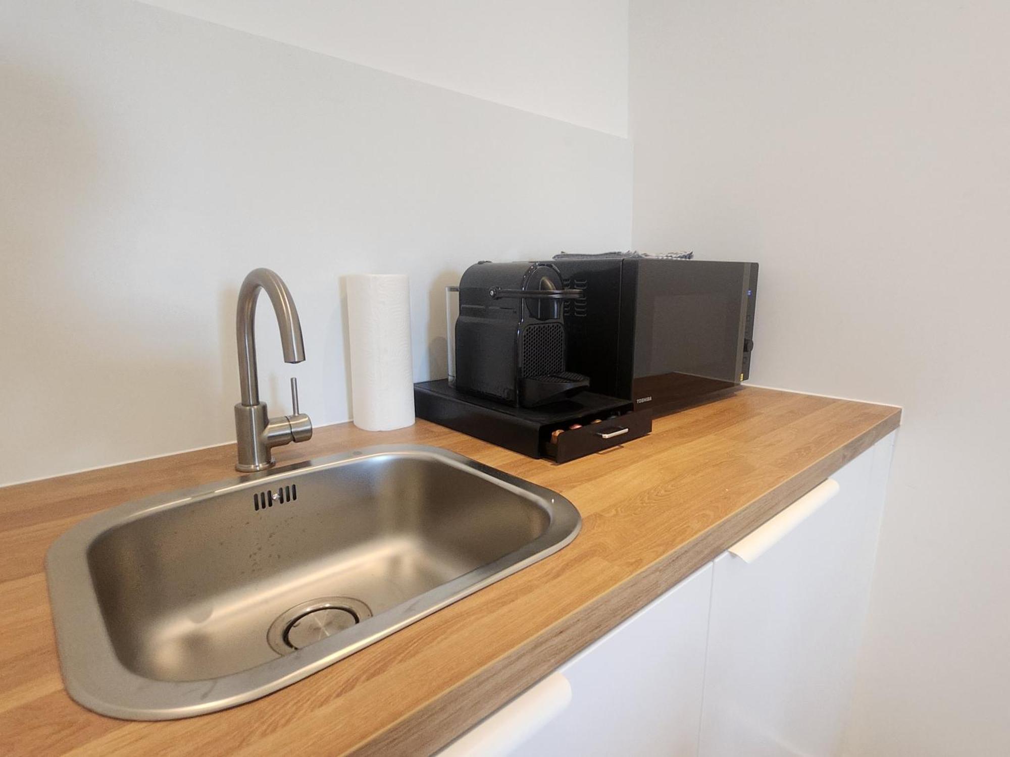 Sioux Stilvolle Designapartments Am Ketschentor Coburg Esterno foto