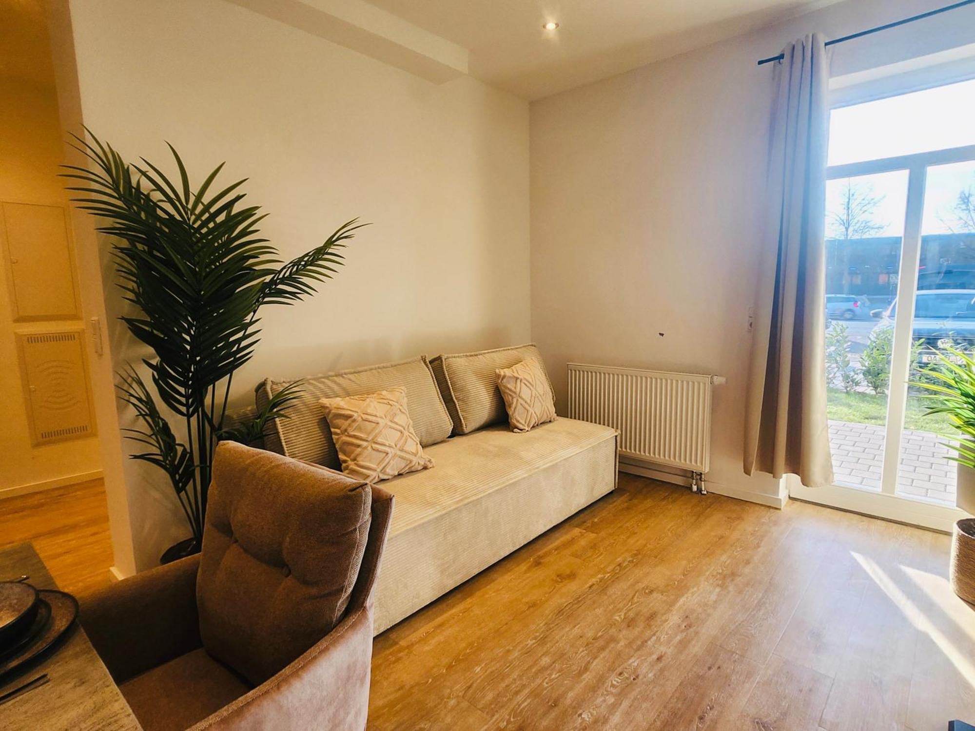 Sioux Stilvolle Designapartments Am Ketschentor Coburg Esterno foto