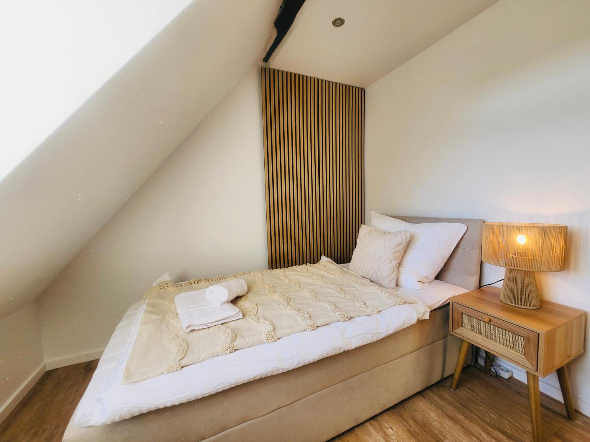 Sioux Stilvolle Designapartments Am Ketschentor Coburg Esterno foto
