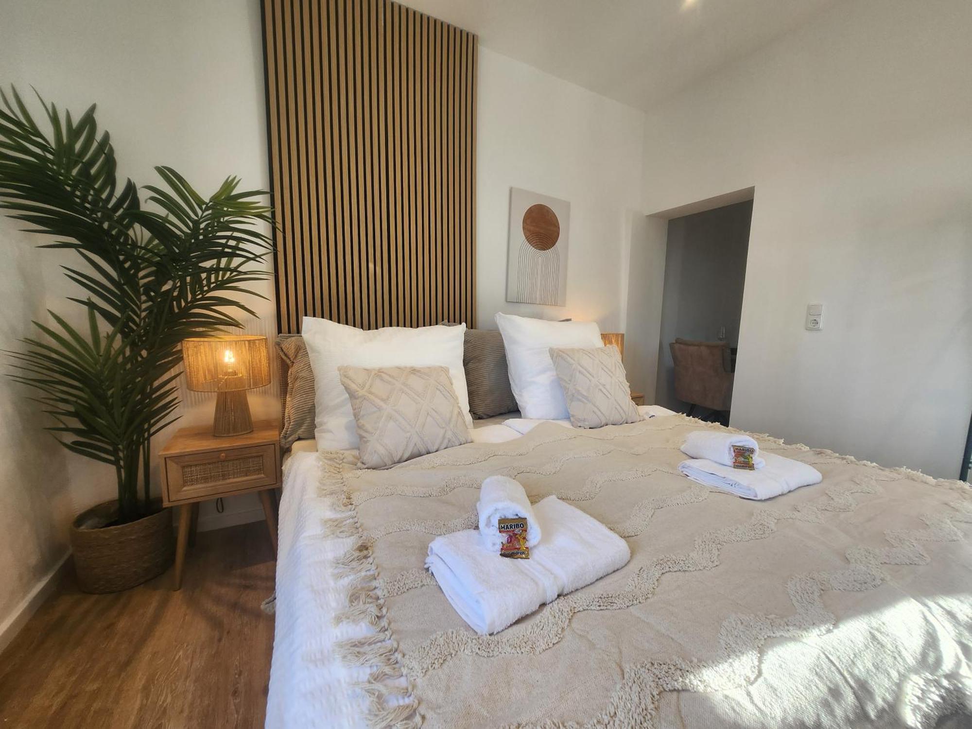 Sioux Stilvolle Designapartments Am Ketschentor Coburg Esterno foto