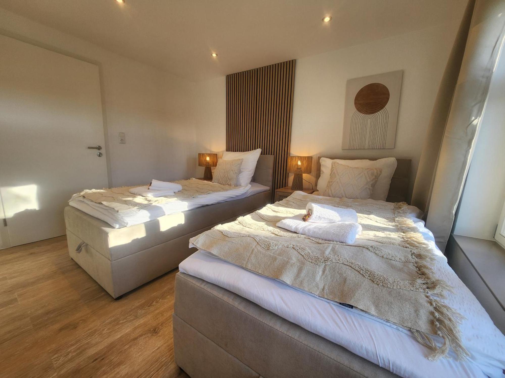 Sioux Stilvolle Designapartments Am Ketschentor Coburg Esterno foto